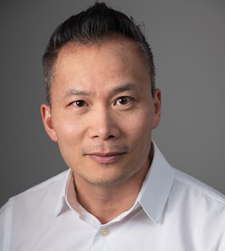 Dr. Robert Phan | SE Calgary Dentist | Progressive Dental 