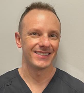 Dr. Scholze | SE Calgary Dentist | Progressive Dental 